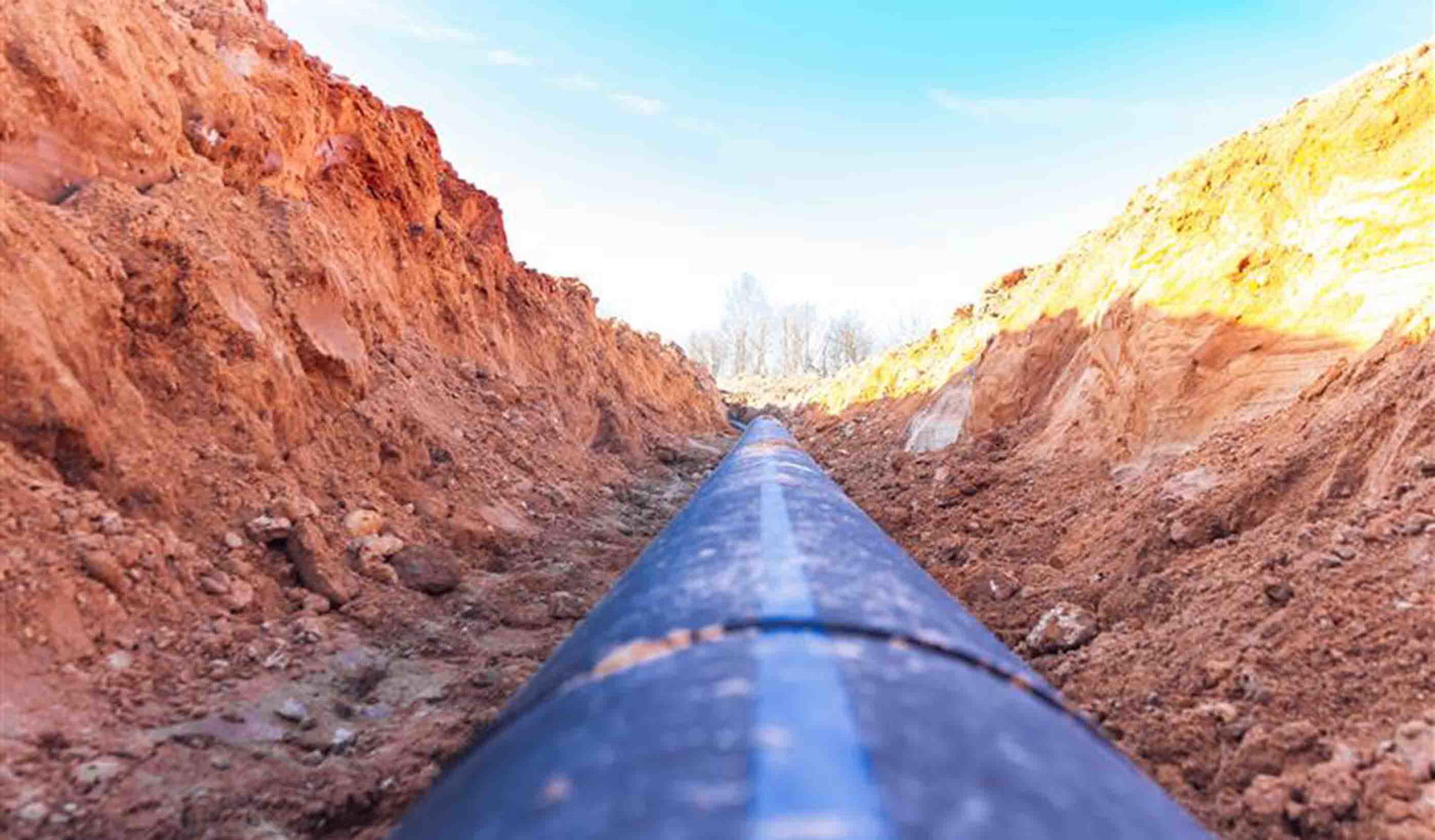 Stantec-Rados team selected to support recycled water in the Inland Empire